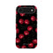 iPhone Air Burga Tough Fashion Cover - MagSafe Kompatibel - Cherrybomb