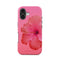 iPhone 17 Burga Tough Fashion Cover - MagSafe Kompatibel - Island Girl
