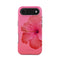 iPhone Air Burga Tough Fashion Cover - MagSafe Kompatibel - Island Girl