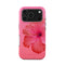 iPhone 17 Pro Burga Tough Fashion Cover - MagSafe Kompatibel - Island Girl
