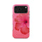 iPhone 17 Pro Max Burga Tough Fashion Cover - MagSafe Kompatibel - Island Girl