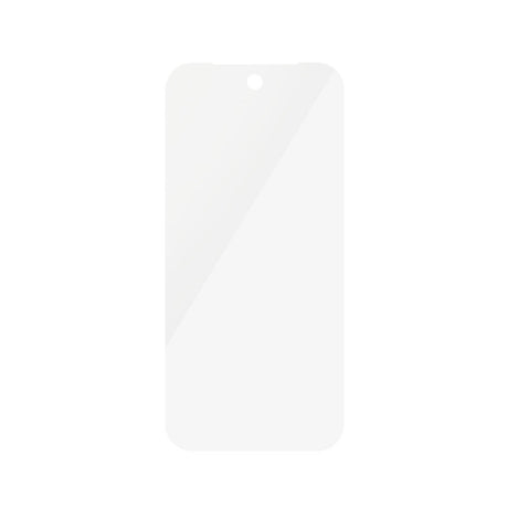 Google Pixel 9a PanzerGlass Ultra Wide Fit Beskyttelsesglass m. EasyAligner - Gjennomsiktig