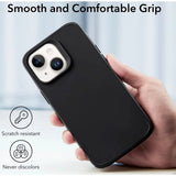 iPhone 14 / 13 - ESR Classic Hybrid Cover - MagSafe Kompatibel - Sort
