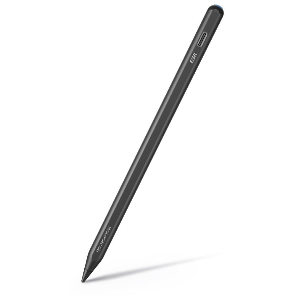 ESR Geo Digital Stylus / Touch Pen - Sort