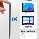 ESR Geo Digital Stylus / Touch Pen - Sort