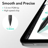 ESR Geo Digital Stylus / Touch Pen - Sort