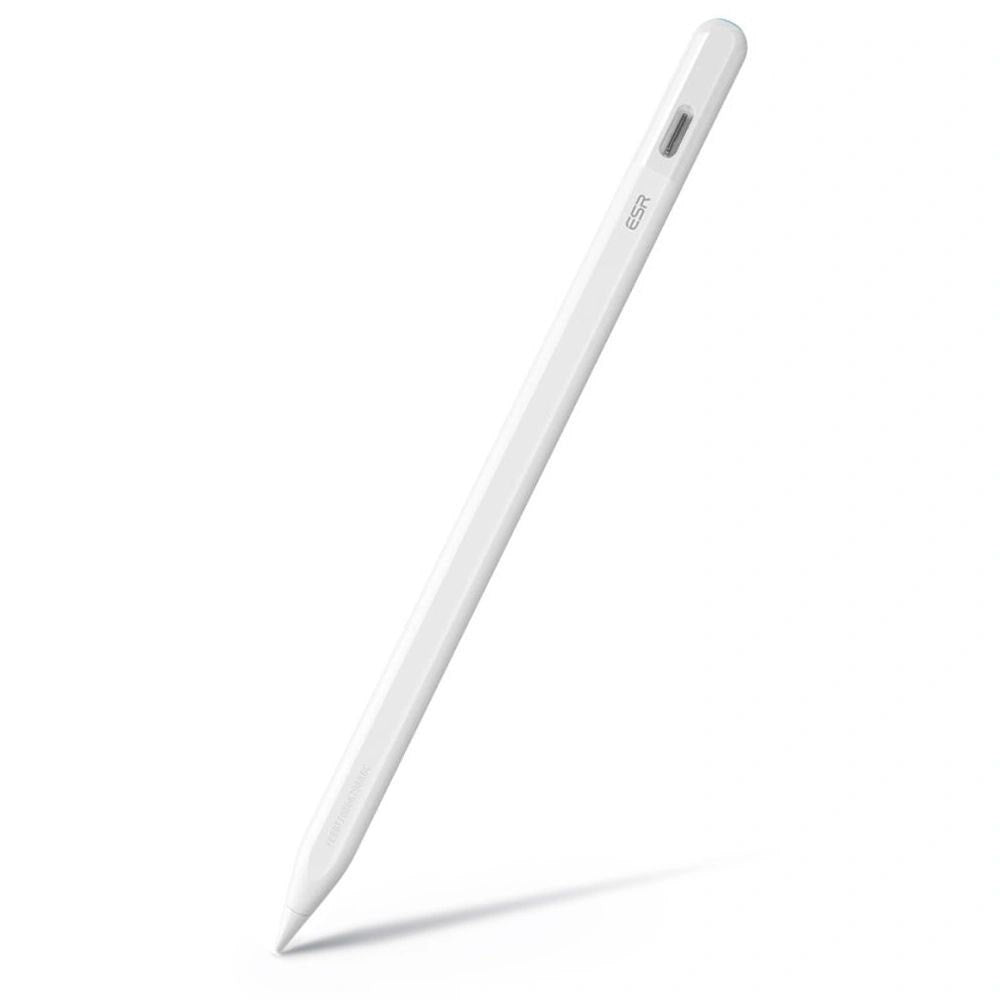 ESR Geo Digital Stylus / Touch Pen - Hvid