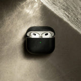 Native Union AirPods (3. generasjon) Lærveske - Svart