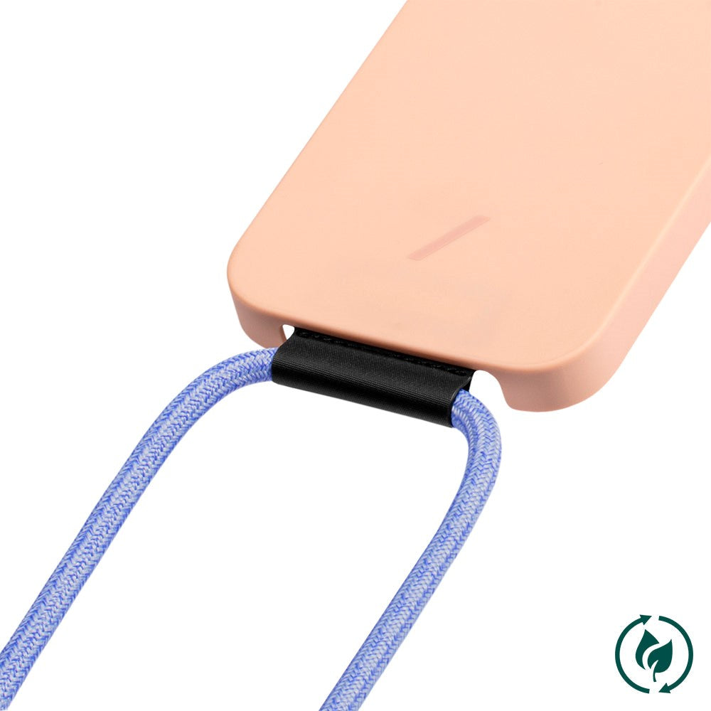 Native Union Sling for CLIC Pop / CLIC Classic - Stropp for mobil - Blå