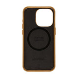iPhone 15 Pro Native Union (Re)Classic Cover - Gul