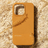 iPhone 15 Pro Native Union (Re)Classic Cover - Gul