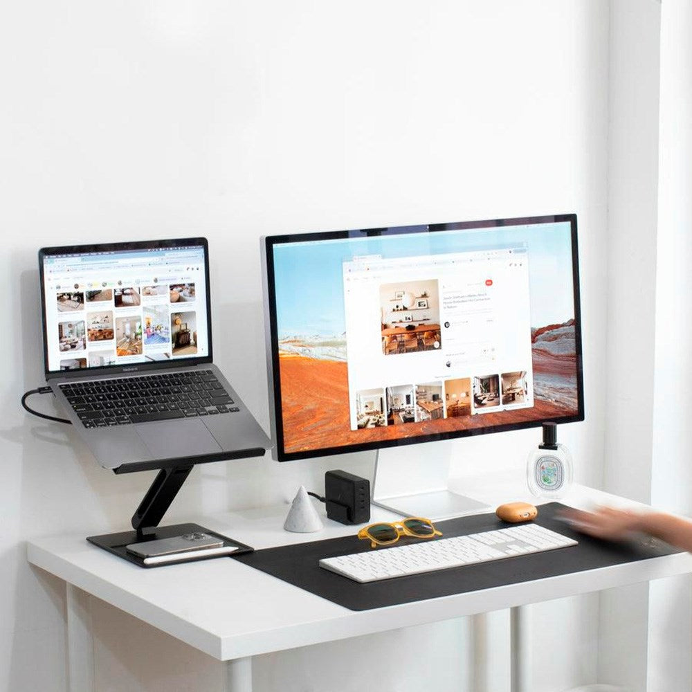 Native Union Laptop Stand - Grøn