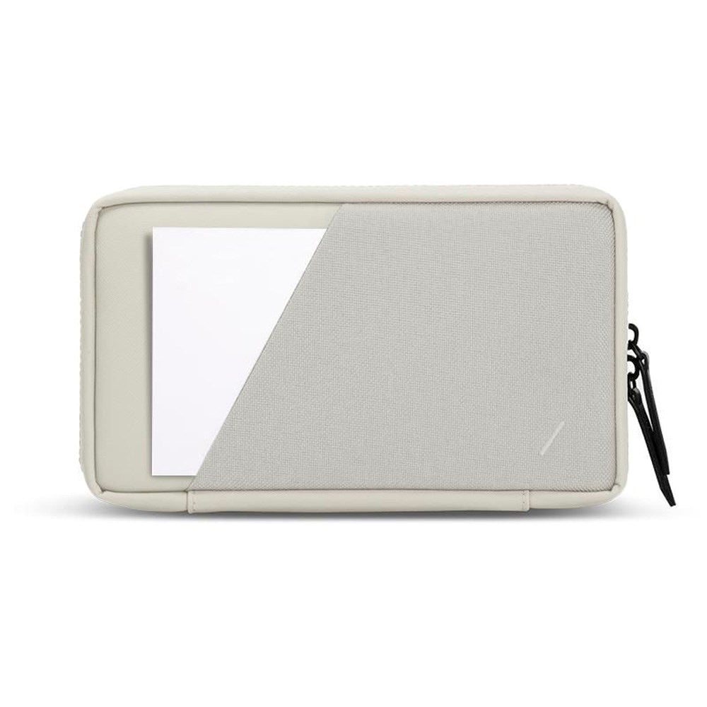 Organiseringstaske Native Union - Beige
