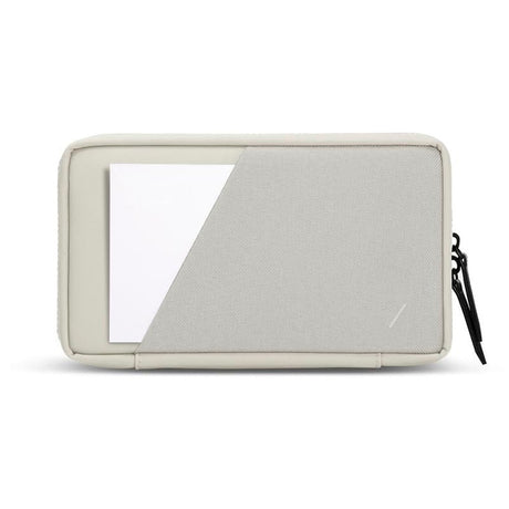 Organiseringstaske Native Union - Beige