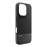 iPhone 16 Native Union (Re)Classic Cover - Sort