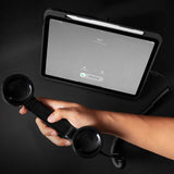 Native Union - Retro Mobil m. USB-C - Black
