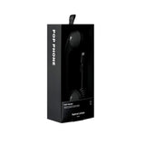 Native Union - Retro Mobil m. USB-C - Black