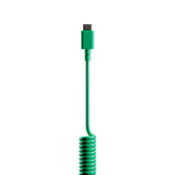 Native Union - Retro Mobil m. USB-C - Pine