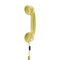 Native Union - Retro Mobil m. USB-C - Lemon