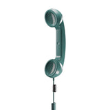 Native Union - Retro Mobil m. USB-C - Slate Green