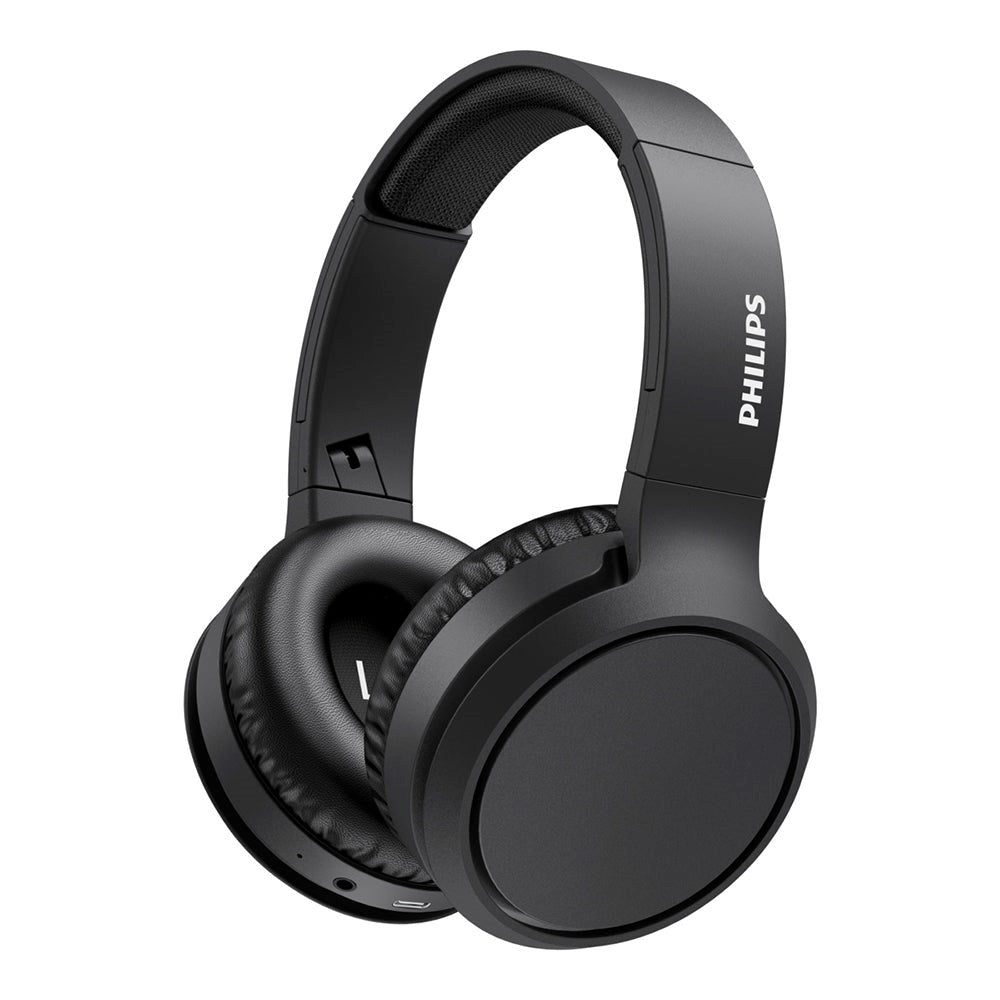Philips Series 5000 Bluetooth-hodetelefoner Over-Ear - Svart