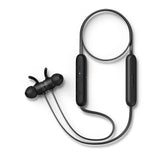 Philips Series 1000 trådløse Bluetooth-hodetelefoner In-Ear m. Mikrofon - Svart