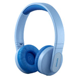Philips Series 4000 Bluetooth-hodetelefoner On-Ear for barn m. Sound Limiter - Blå