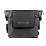 EcoFlow Bag for Portable DELTA 2 Power Station - Svart