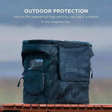 EcoFlow Bag for Portable DELTA 2 Power Station - Svart