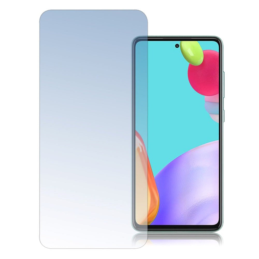 Samsung Galaxy A52s (5G) / A52 (5G/4G) 4smarts Second Glass Herdet Glass - Gjennomsiktig