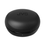 JVC Gumy Mini HA-A6T trådløst hodesett (i øret) - Svart