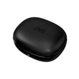JVC Sports HA-EC25T True Wireless In-Ear-hodetelefoner - Svart