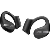 JVC Nearphone HA-NP50T True Wireless Headset - Svart