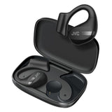 JVC Nearphone HA-NP50T True Wireless Headset - Svart