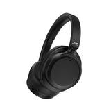 JVC - Hybrid HA-S95N - Trådløse Over-Ear Høretelefoner - Sort