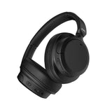 JVC - Hybrid HA-S95N - Trådløse Over-Ear Høretelefoner - Sort