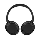 JVC - Trådløse Over-Ear Høretelefoner - HA-S75N - Sort