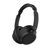 JVC - Trådløse Over-Ear Høretelefoner - HA-S75N - Sort