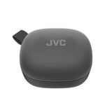 JVC Gumy HA-A23T True Wireless In-Ear Headset m. Active Noise Cancelling - Sort