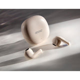 JVC Gumy True Wireless Høretelefoner - In-Ear - Lyserød