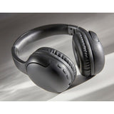 JVC Gumy Trådløst Høretelefoner - On-Ear - Sort