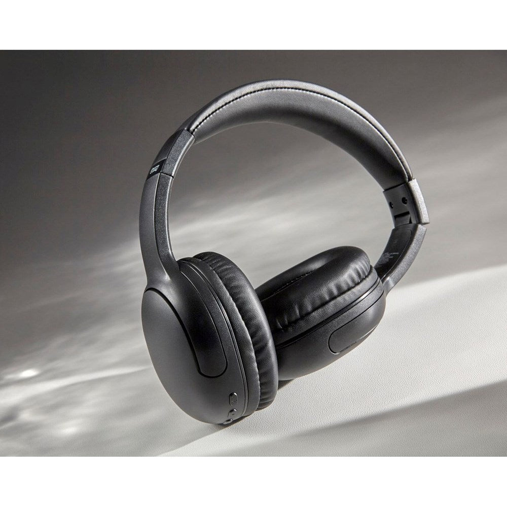 JVC Gumy Trådløst Høretelefoner - On-Ear - Sort