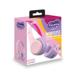 JVC Gumy Kids - Wireless Høretelefoner - Candy Pink