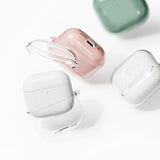 Ringke Air Apple Airpods 4 Beskyttelsesveske - Hvit