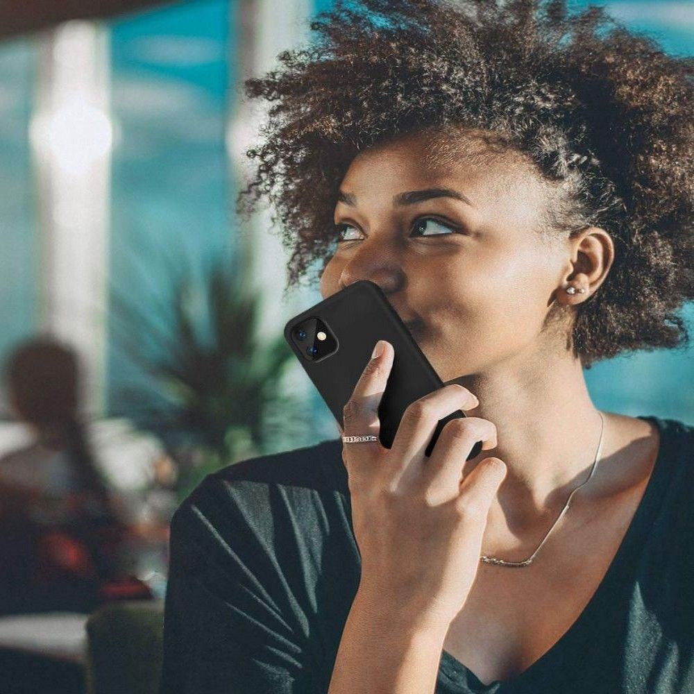 Samsung Galaxy A14 / A14 (5G) Tech-Protect Icon Cover - Himmelblå