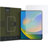 iPad 11" (2025) / iPad 10,9" (2024/2022) HOFI Premium Protector Pro+ Skjermbeskytter i herdet glass 9H