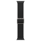 Spigen Fit Lite Apple Watch (42/44/SE/45/46/49 mm) stropp - svart