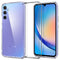 Samsung Galaxy A34 (5G) Spigen Ultra Hybrid Bagside Cover - Gennemsigtig