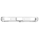 iPhone 12 / 12 Pro Spigen Ultra Hybrid-deksel - Gjennomsiktig
