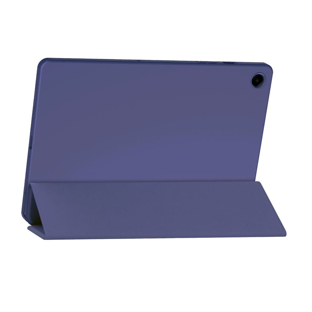 Samsung Galaxy Tab A9+ (Plus) Tech-Protect Smartcase-deksel Tri-fold - Blå